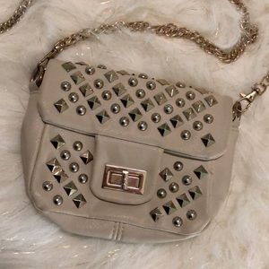 CHARLOTTE RUSSE Crossbody Purse